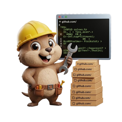 Go Package Integrator